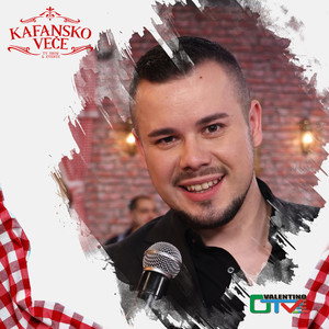 Kafansko vece (Live)