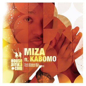 Trust (Original Mix)