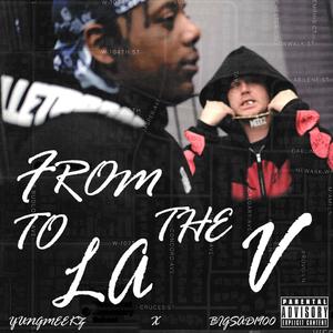 Miami Nights (Explicit)