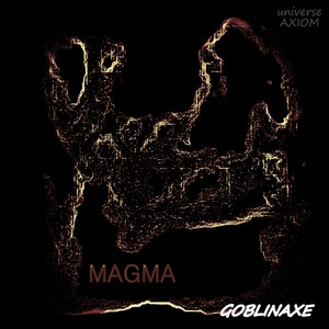 Magma (Original Mix)