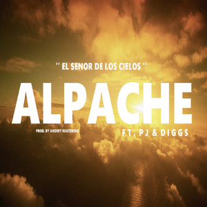 El Senor de los Cielos(feat. B Diggs & Pj) (Explicit)