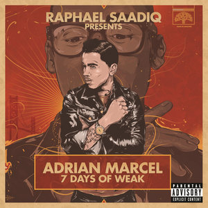 My Life (Explicit)