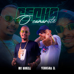 Fecha O Camarote (Explicit)