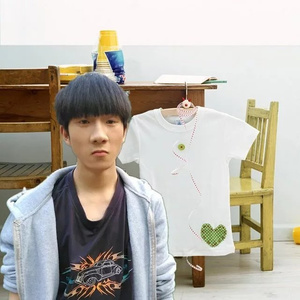 你说过，我信过