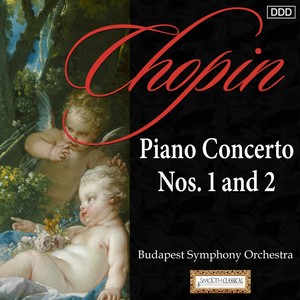 Piano Concerto No. 1 in E minor, Op. 11 - I. Allegro maestoso