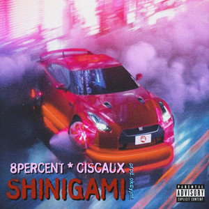 shinigami (Explicit)