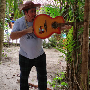 Psiricodélico Rap da Felicidade