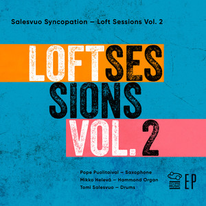 Loft Sessions, Vol.2