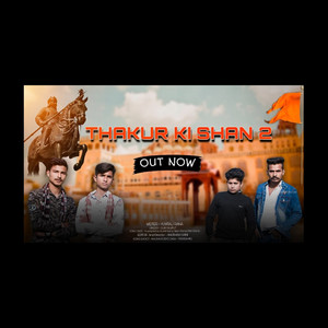 Thakur Ki Shan 2 (feat. Yuvraj Rana)