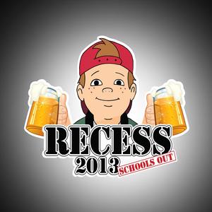 Recess 2013 ft. Vilde Berg (Explicit)