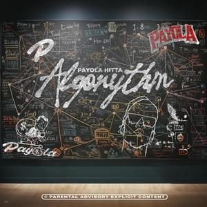 Algorythm (Explicit)