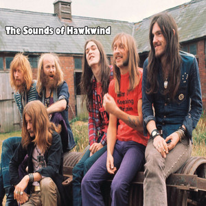 The Sounds of Hawkwind