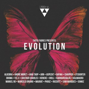 Evolution (Continuous Mix)