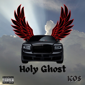 Holy Ghost (Explicit)