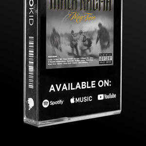 Conspiracion Mundial (Explicit)