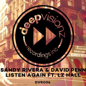 Listen Again (Instrumental Mix)