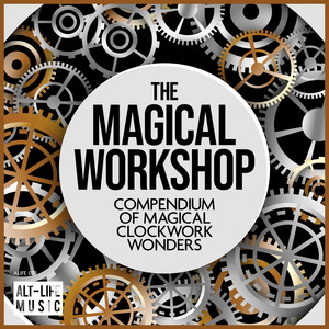 The Magical Workshop