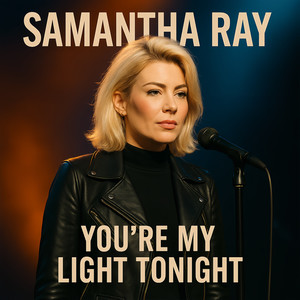 You're My Light Tonight