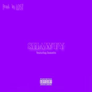 SHAWTY (feat. BOSSETTO) (Explicit)