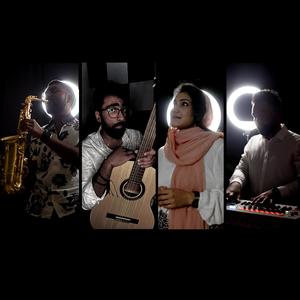 Aasue Kalwary Chalay (feat. Ryan Shera, Elton Shera & Parvathy Menon)