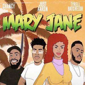 Mary-Jane