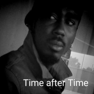 Time after Time (feat. Don Rivers)