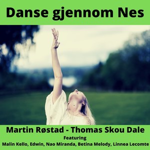 Danse gjennom Nes