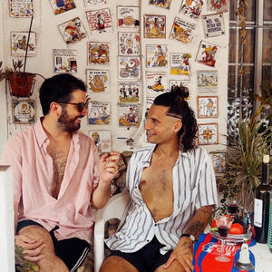 Tutto passa (feat. BamboYuk)