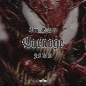 Carnage (feat. J.C.M.B) [Explicit]