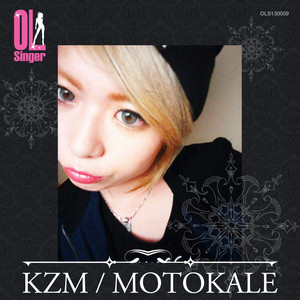 MOTOKALE(OL Singer)