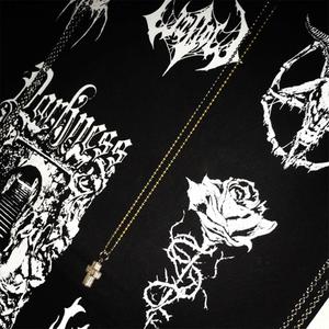 FAITHXLESS(feat. YUNGSENSEI) (Explicit)