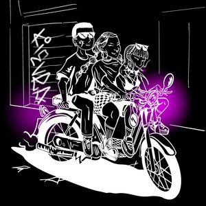 Motonabo (Albany Interlude Remix|Explicit)