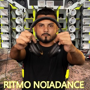RITMO NOIADANCE (Live|Explicit)