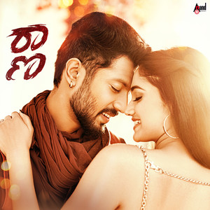 Raana (Original Motion Picture Soundtrack)