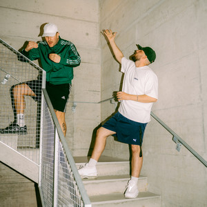 Lüt de Bulle ah (Explicit)