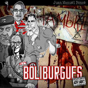 Boliburgues (Explicit)