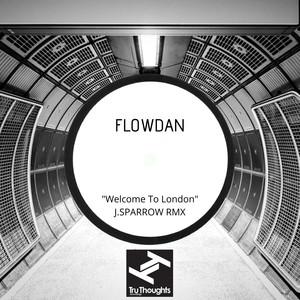 Welcome to London (J.Sparrow Remix, Radio Edit)