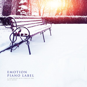 하얀 겨울 풍경 (White Winter Landscape)