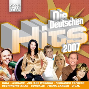 Die Deutschen Hits 2007