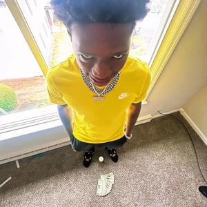 Dream state (feat. Pari$) (Explicit)