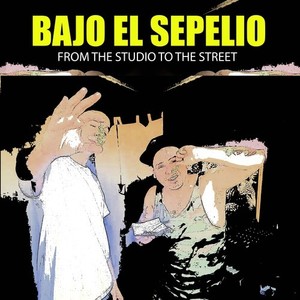 From the Studio to the Street (Explicit)