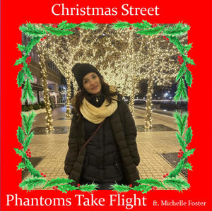 Christmas Street (feat. Michelle Foster)