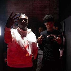 Not Sniper Gang(feat. G1000) (Explicit)