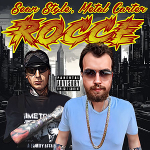 Rocce (Explicit)