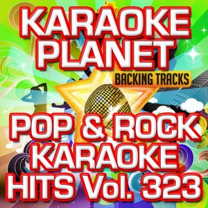 Perhaps Perhaps Perhaps (Originally Performed By Cake) (Karaoke Version)