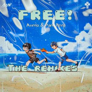 Free! The Remixes