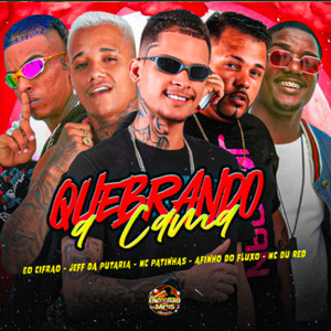 Quebrando a Cama (Explicit)