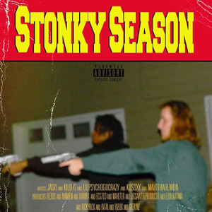 Stonky Season (Explicit)