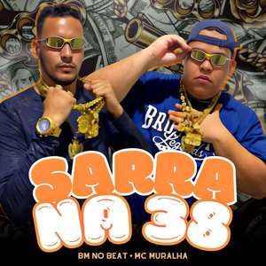 Sarra na 38 (Explicit)