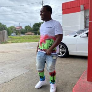 What About Me (Explicit)